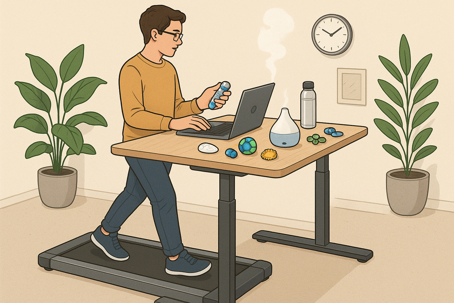 Gadget Toolbox