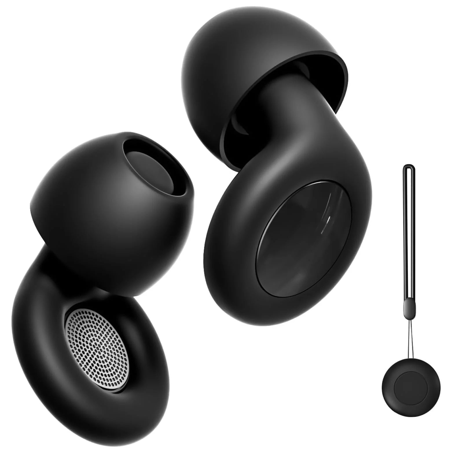Ear Plugs for Noise Reduction