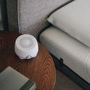 Whish White Noise Sleep Sound Machine, White