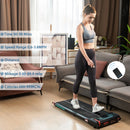 under Desk CS-WP6 Walking Treadmill