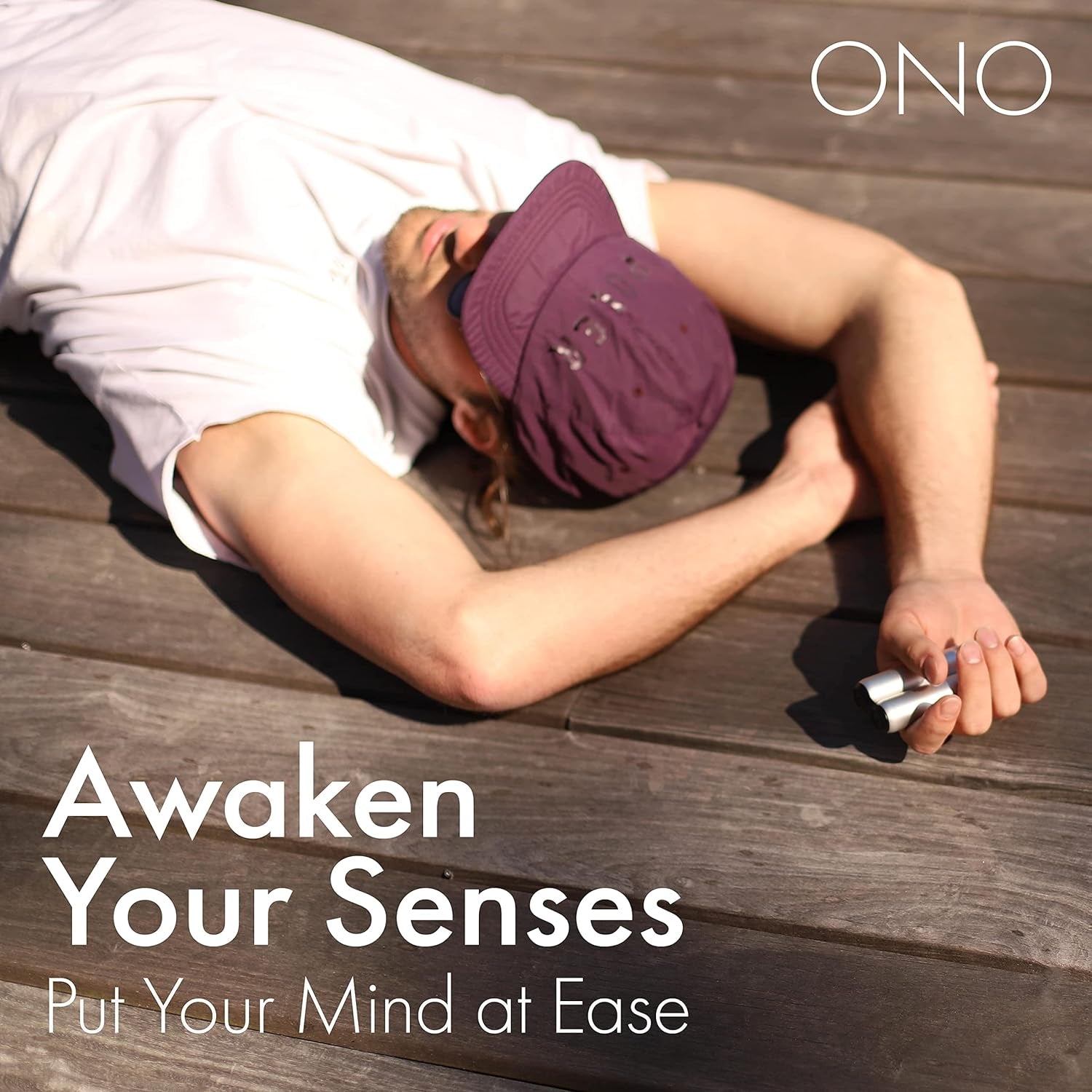 ONO Roller - Handheld Fidget Toy for Adults