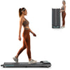 under Desk CS-WP6 Walking Treadmill