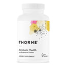 - Metabolic Health - Gut Health Supplement to Aid Weight Management* - Bergamot Supplement with Silicon Dioxide - Turmeric Supplement to Support Blood Health & Vessels* - 120 Capsules