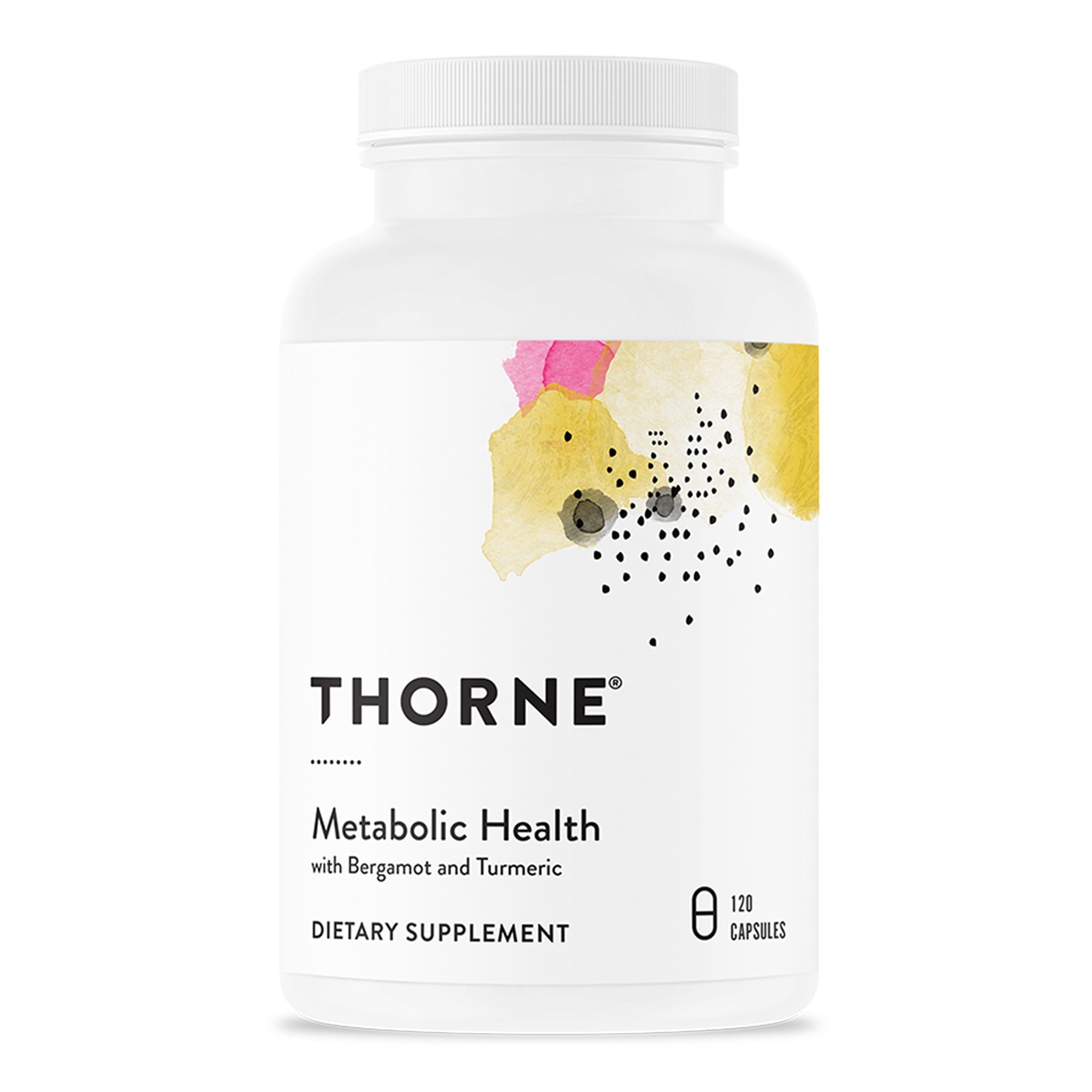 Thorne - Metabolic Health
