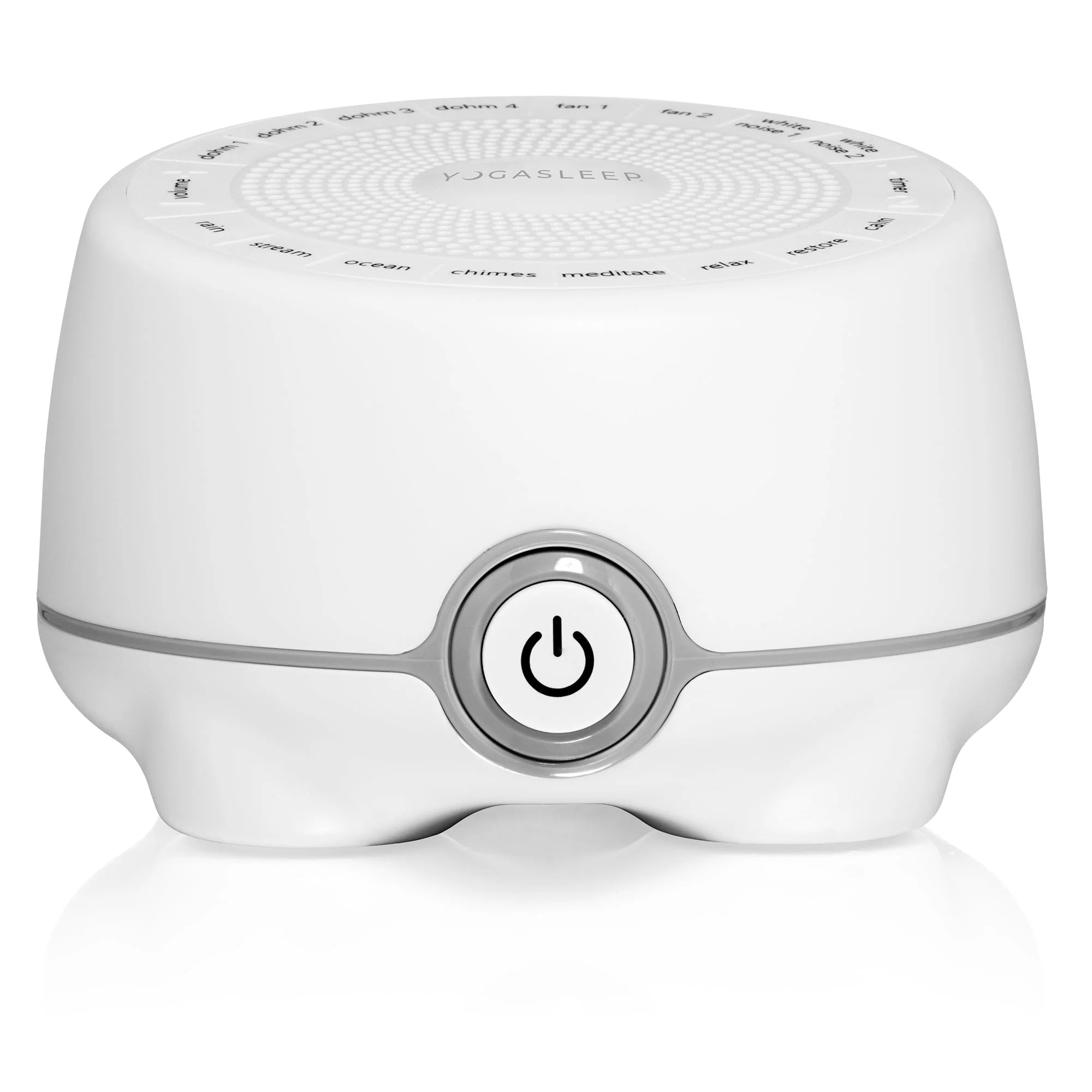 Whish White Noise Sleep Sound Machine