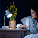 Whish White Noise Sleep Sound Machine, White