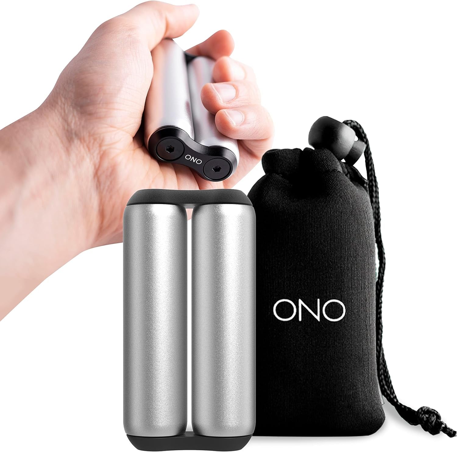 ONO Roller - Handheld Fidget Toy for Adults